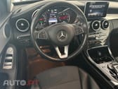 Mercedes-Benz C 300 BlueTEC Hybrid Avantgarde+