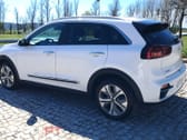 Kia Niro 64kWh
