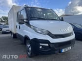 Iveco Daily 3.0 35C15HV 3520 10.8m3
