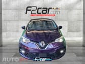 Renault Zoe Exclusive 50