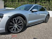 Porsche Taycan CT 4