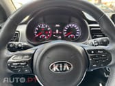 Kia Stonic 1.0 T-GDI Wave