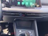 Volkswagen Golf 2.0 TDI Style
