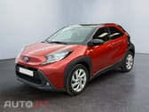 Toyota Aygo X 1.0 VVT-i Design S-CVT