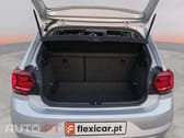 Volkswagen Polo 1.6 TDI Confortline
