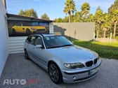 BMW 320 d Edition Lifestyle