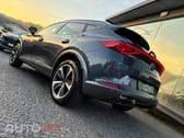 Cupra Formentor 2.0 TDI Cupra DSG 4Drive