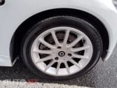 Smart ForTwo 0.8 cdi Passion 54