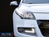 Renault Mégane Coupe 1.5 dCi GT Line