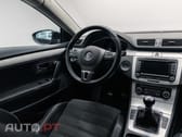 Volkswagen Passat CC 2.0 TDi