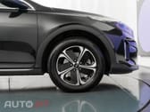 Kia Xceed 1.6 GDi PHEV Drive