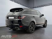 Land Rover Range Rover Sport 2.0 Si4 PHEV HSE Dynamic