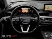Audi A4 Avant ND