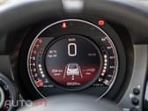 Abarth 595C 1.4 T-Jet Scorpioneoro