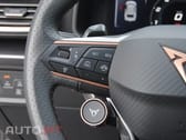 Cupra Leon ST 1.5 e-Hybrid DSG