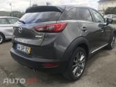 Mazda CX-3 1.5 Sky.Excellence