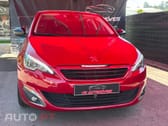 Peugeot 308 1.6 BlueHDi Allure