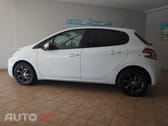 Peugeot 208 Access 1.4 HDI