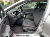 Renault Clio 1.5 dCi Limited