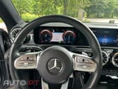 Mercedes-Benz CLA 250 e AMG Line