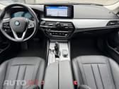 BMW 520 d Auto