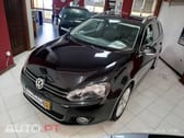 Volkswagen Golf Variant 1.6 TDi Sportline