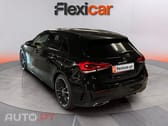 Mercedes-Benz A 180 d AMG Line Aut.