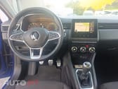 Renault Clio 1.0 TCe RS Line
