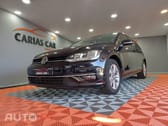 Volkswagen Golf Variant 1.6 TDI Confortline