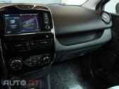Renault Clio 1.5 dCi Dynamique S