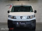 Peugeot Partner 1.5 BlueHDi Longa