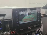 Toyota Corolla 1.8 Hybrid Comfort