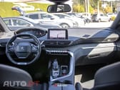 Peugeot 3008 1.5 BlueHDi GT Line EAT8