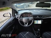 Opel Corsa 1.3 CDTi innovation