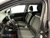 Citroen C3 Aircross 1.2 PureTech Feel EAT6