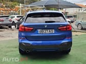 BMW X1 18 d sDrive Auto Pack M