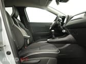 Renault Captur Captur 1.0 TCe Techno Bi-Fuel