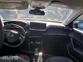 Peugeot 2008 1.2 PureTech Allure EAT8