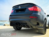 BMW X6 40 d xDrive