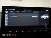 MG MG4 64 kWh Luxury