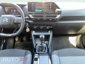 Citroen C4 1.2 PureTech Feel