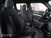 MINI Clubman Cooper D Auto