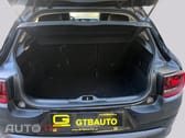 Citroen C4 Cactus 1.2 e-THP Rip Curl