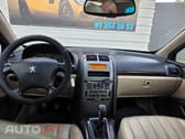 Peugeot 407 SW 1.6 HDi Executive
