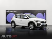 Dacia Sandero 1.0 ECO-G Expression Bi-Fuel