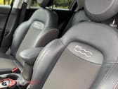 Fiat 500X City Cross