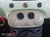 Fiat 500 1.2 8V S&S Lounge