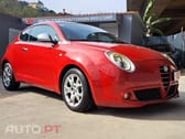 Alfa Romeo Mito 1.3 JTD Progression 5KQ