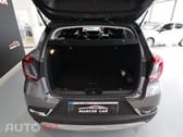 Renault Captur 1.0 TCE EXCLUSIVE