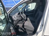 Peugeot Partner 1.6 BlueHDi Confort